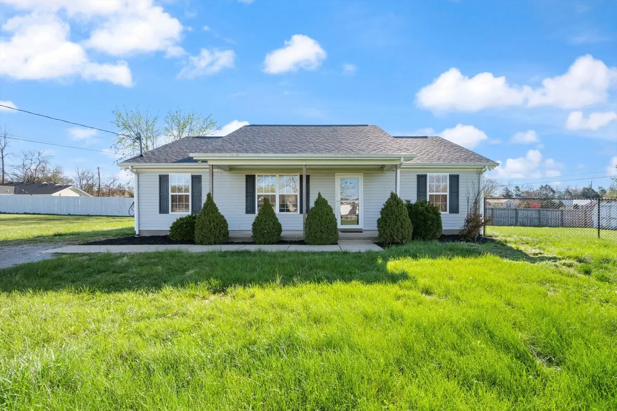 302 Oxmoor Valley Court, Murfreesboro, TN 37130 - #1