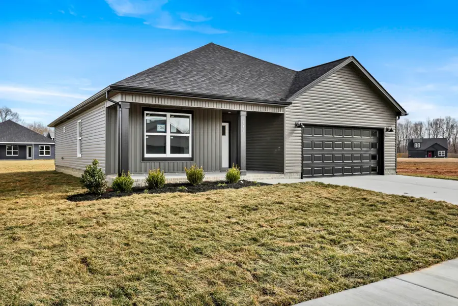 345 Galway Dr, Clarksville, TN 37042 - #3