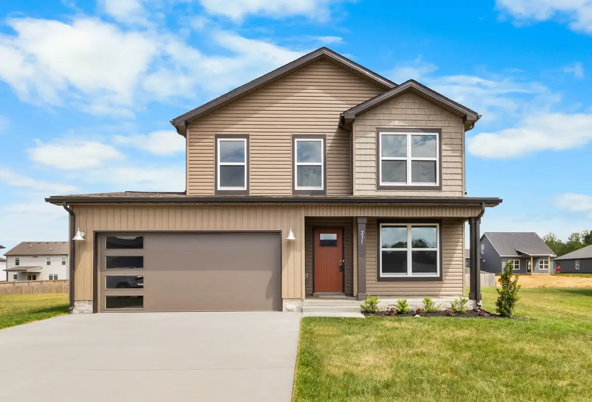 341 Galway Dr, Clarksville, TN 37042 - #1