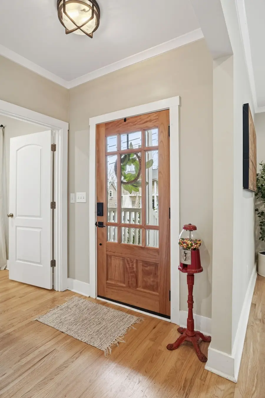 412 E Rickert Ave, Dickson, TN 37055 - #3