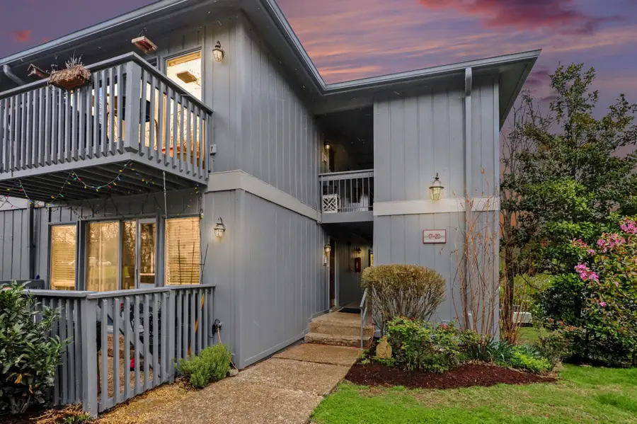 21 Vaughns Gap Rd #20, Nashville, TN 37205 - #2