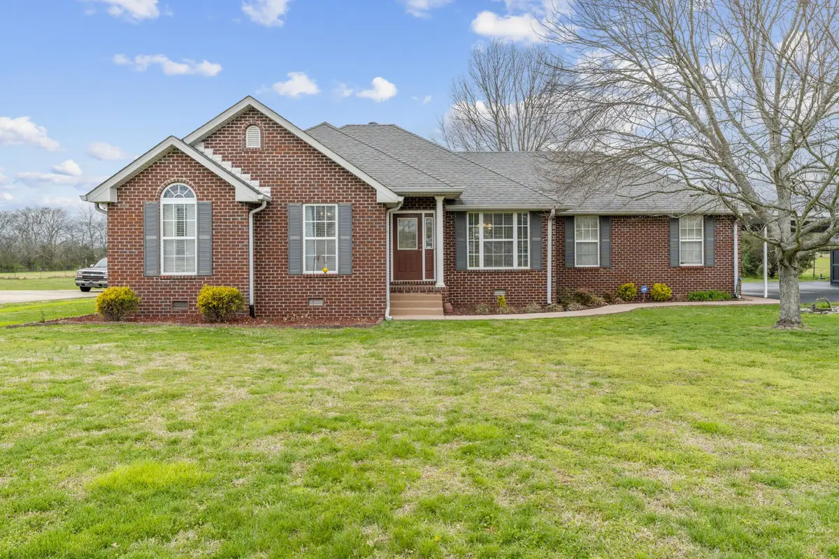 1206 Maple Hill Rd, Lebanon, TN 37087 - #1