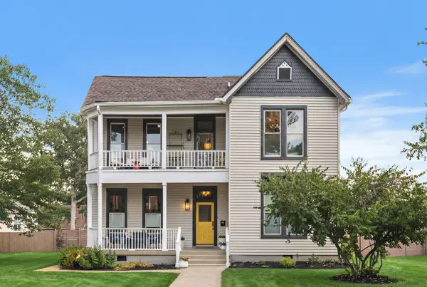 1106 N 5th St, Nashville, TN 37207