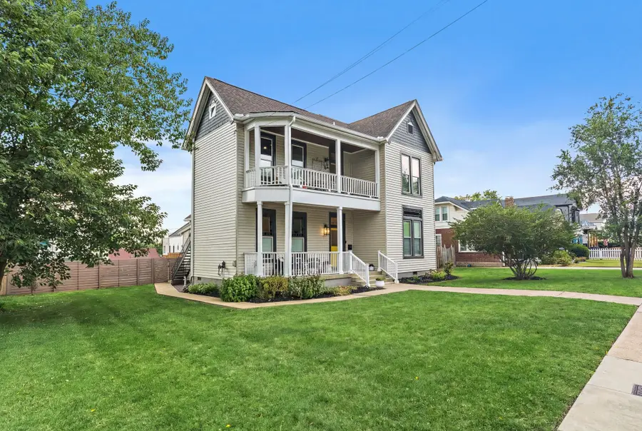 1106 N 5th St, Nashville, TN 37207 - #3