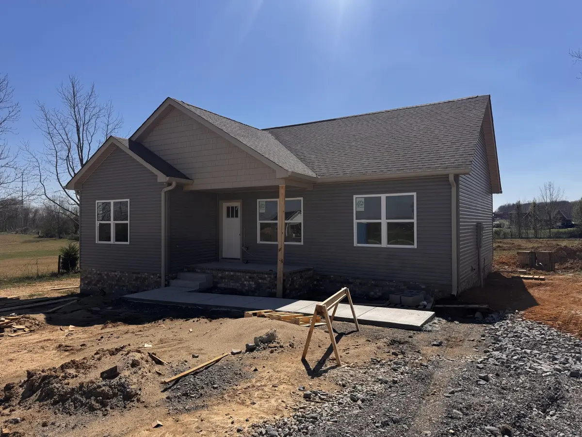 1245 Vickie Ln, Portland, TN 37148 - #1