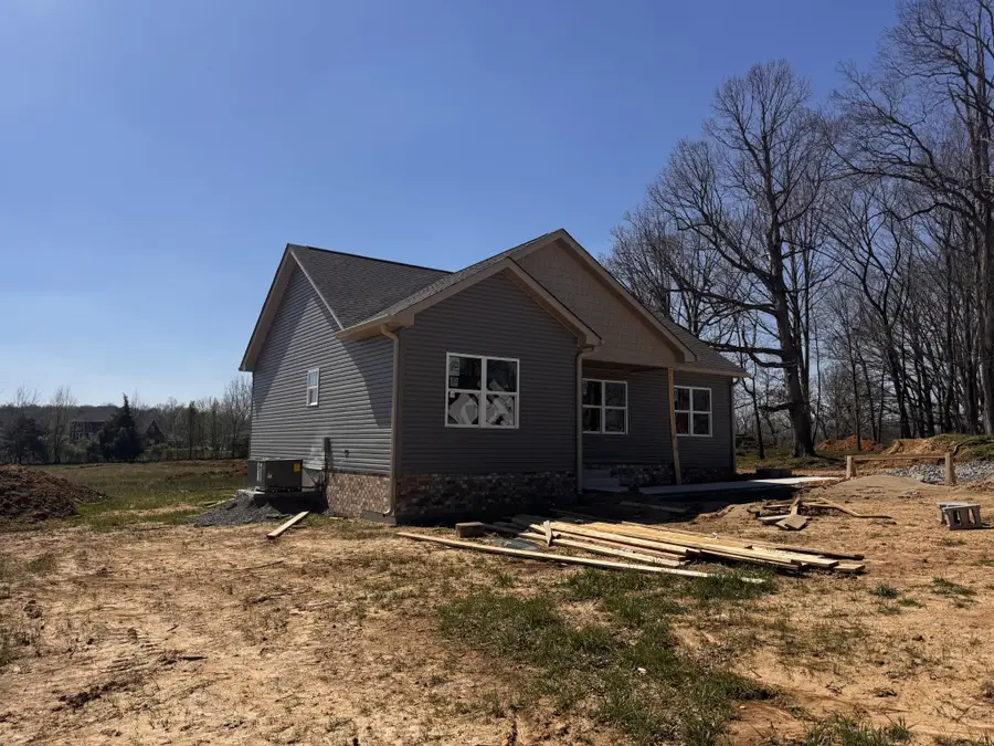 1245 Vickie Ln, Portland, TN 37148 - #2