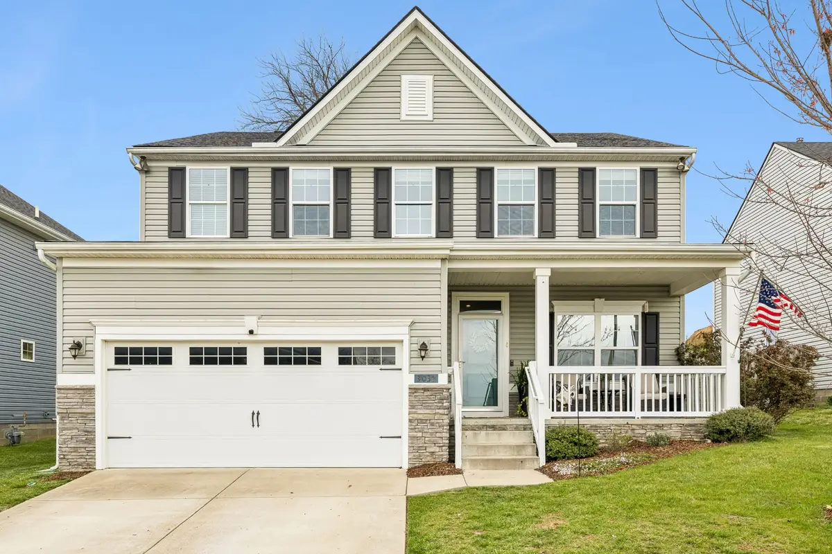 3037 Persimmon St, Columbia, TN 38401 - #1