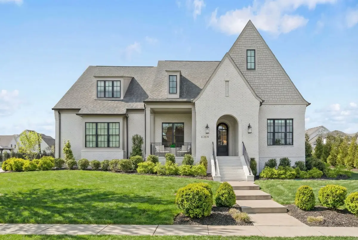 6304 Percheron Ln, Arrington, TN 37014 - #1