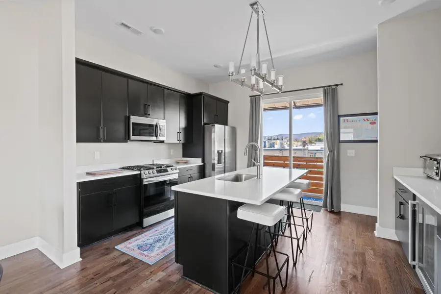 1705 Adams Street, Chattanooga, TN 37408 - #3