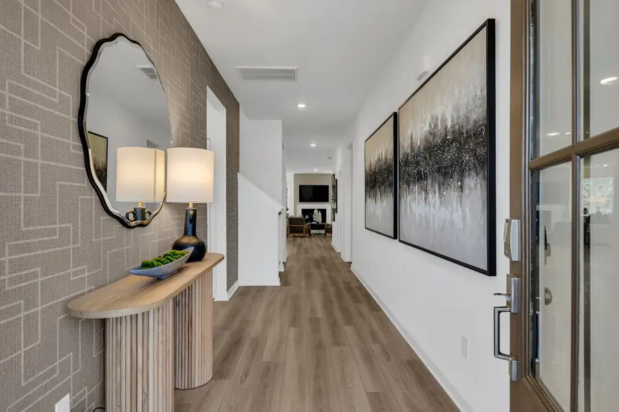 1228 Carson Drive, Murfreesboro, TN 37130 - #2