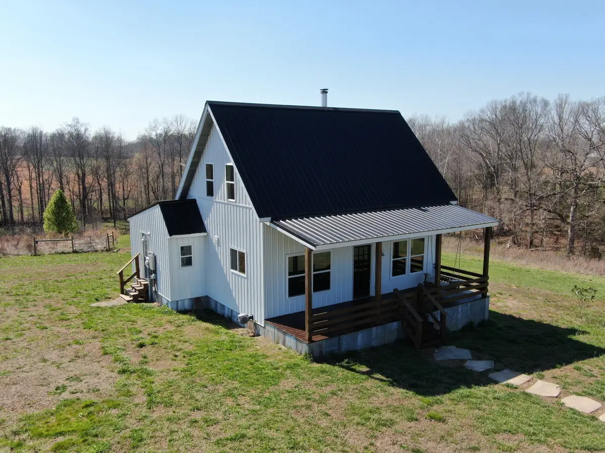 181 Ramah Rd, Leoma, TN 38468 - #1