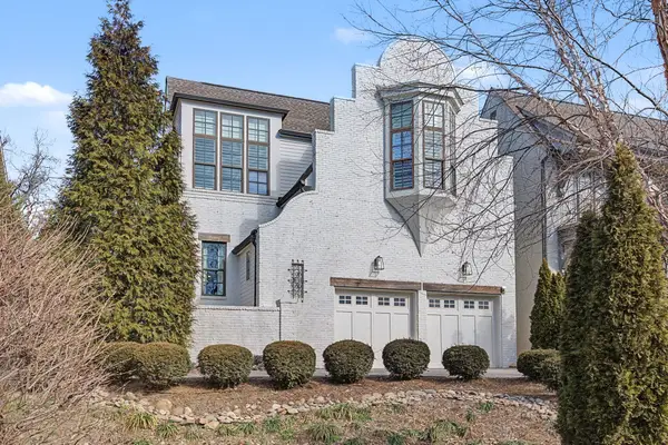 2030 Castleman Dr, Nashville, TN 37215