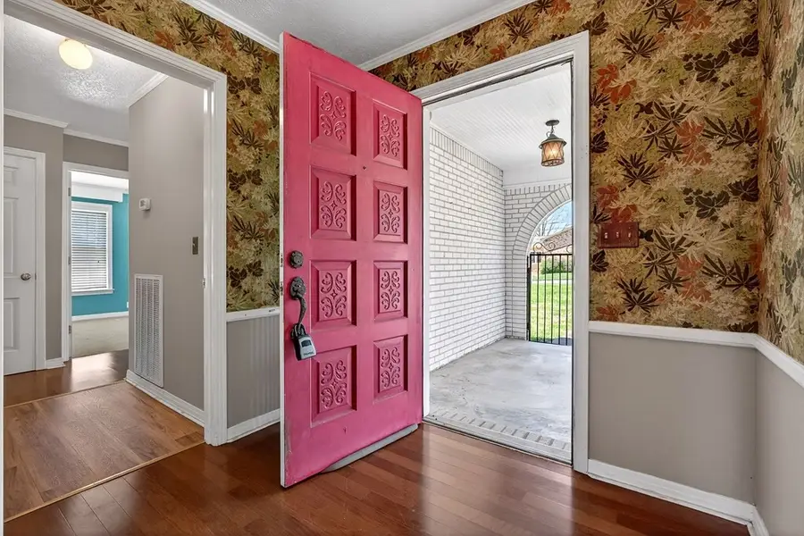 725 Flatt Ave, Cookeville, TN 38501 - #3