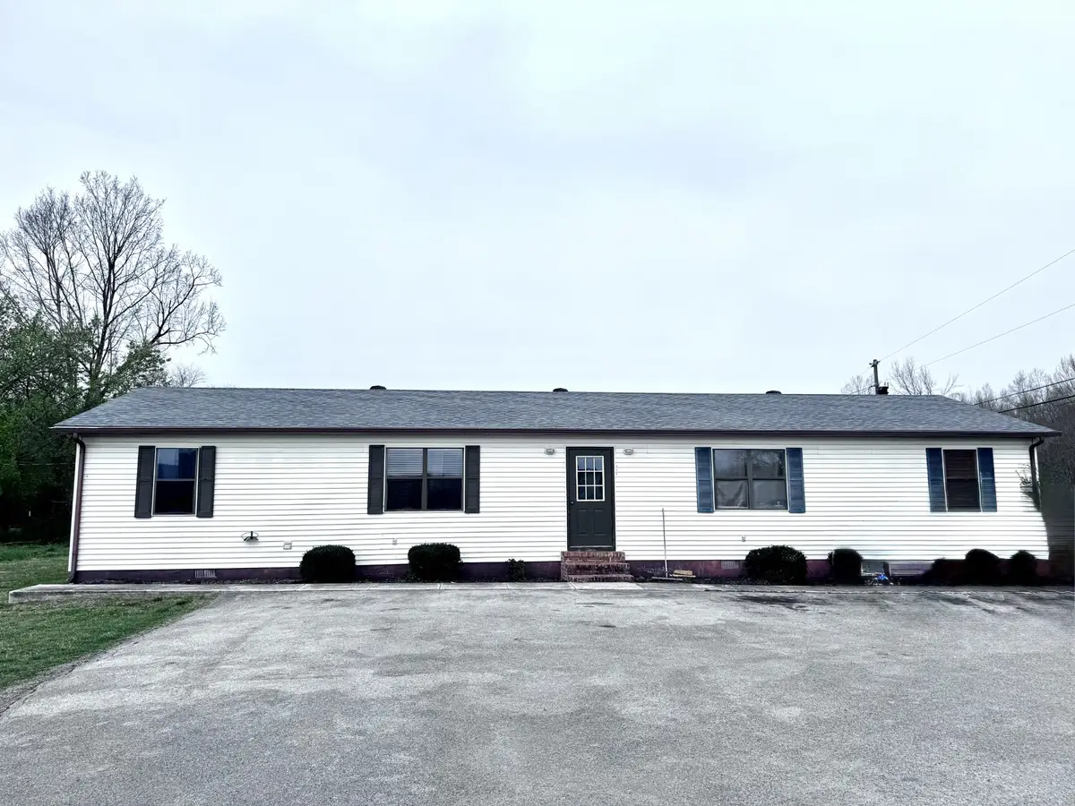 423 Smartt Station Rd, Morrison, TN 37357 - #1