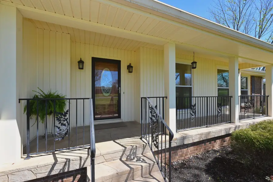 307 Rolling Mill Rd, Old Hickory, TN 37138 - #2