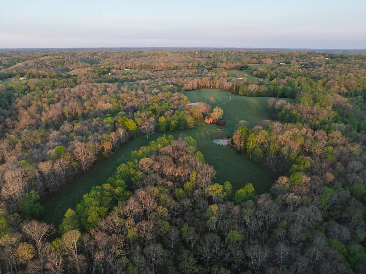 801 Collier Bend Road, Charlotte, TN 37036 - #1