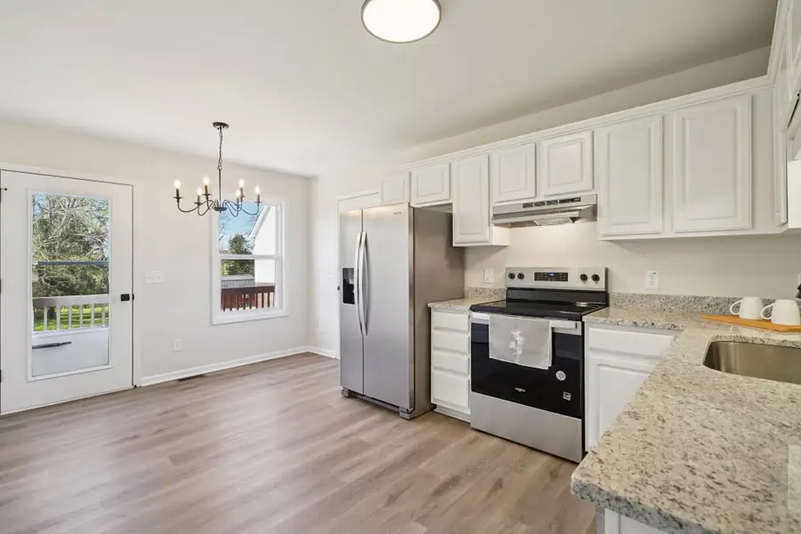 817 Mulberry Dr, Columbia, TN 38401 - #3