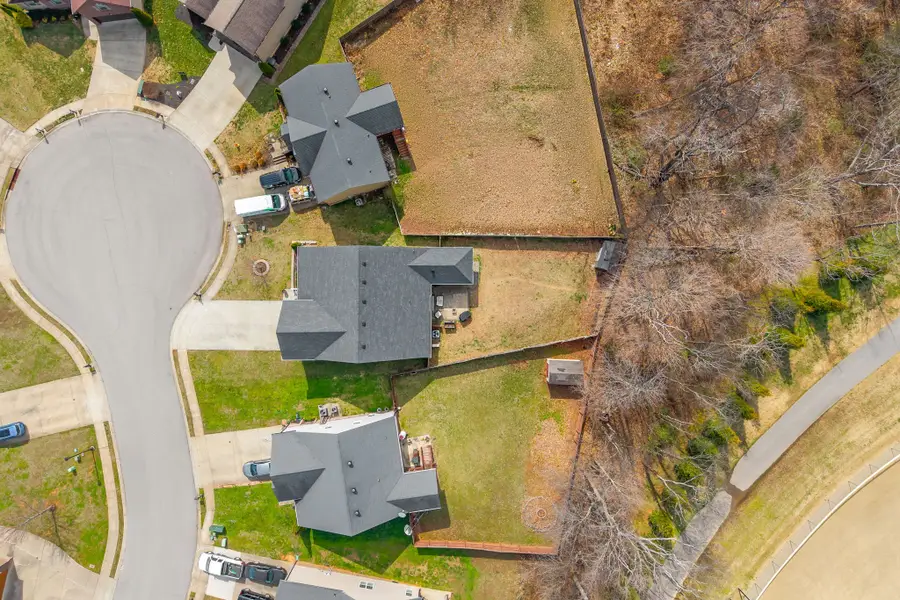 2204 Killington Dr, Clarksville, TN 37040 - #2