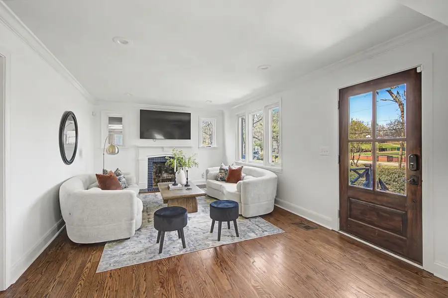 1011 Maplehurst Ave, Nashville, TN 37204 - #3