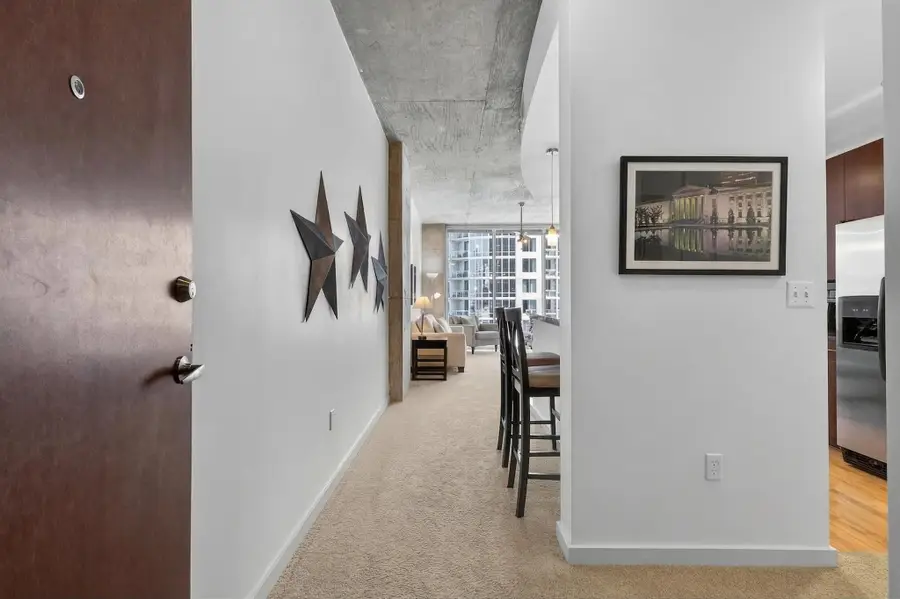 301 Demonbreun St #1506, Nashville, TN 37201 - #3