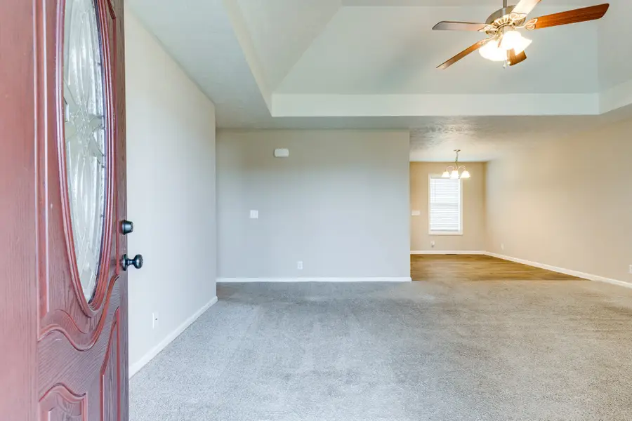 118 Southview Dr, Lewisburg, TN 37091 - #3