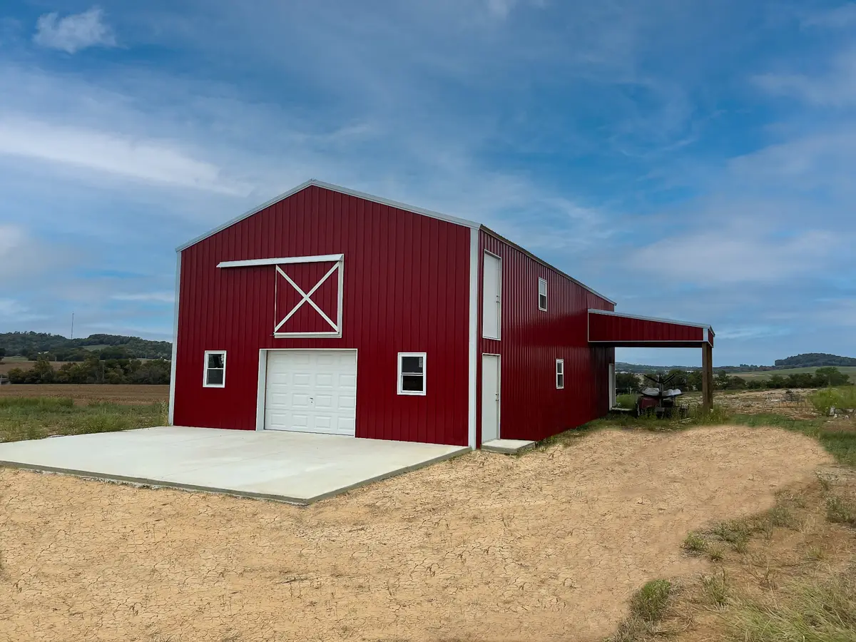 2021 Claude Fox Rd, Cornersville, TN 37047 - #1