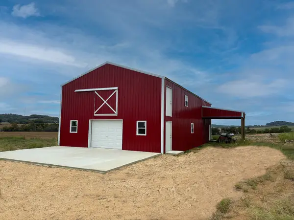 2021 Claude Fox Rd, Cornersville, TN 37047