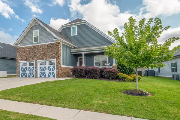 7925 Frostwood Lane, Ooltewah, TN 37363