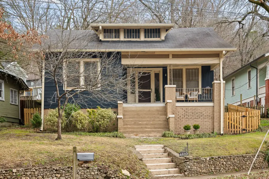 4610 Tennessee Avenue, Chattanooga, TN 37409 - #2