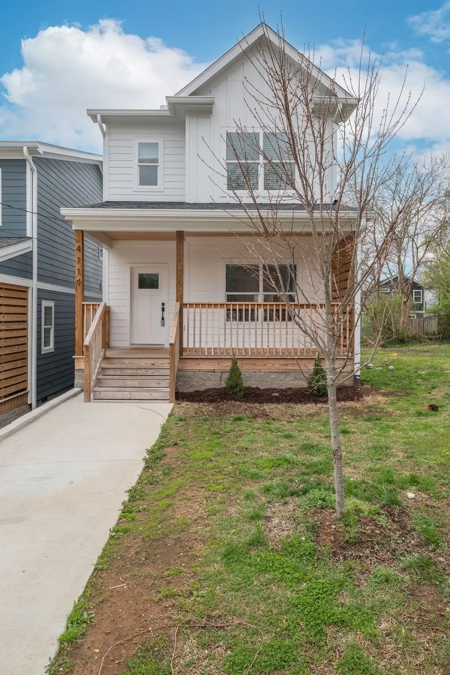 4119 Church St, Old Hickory, TN 37138 - #3