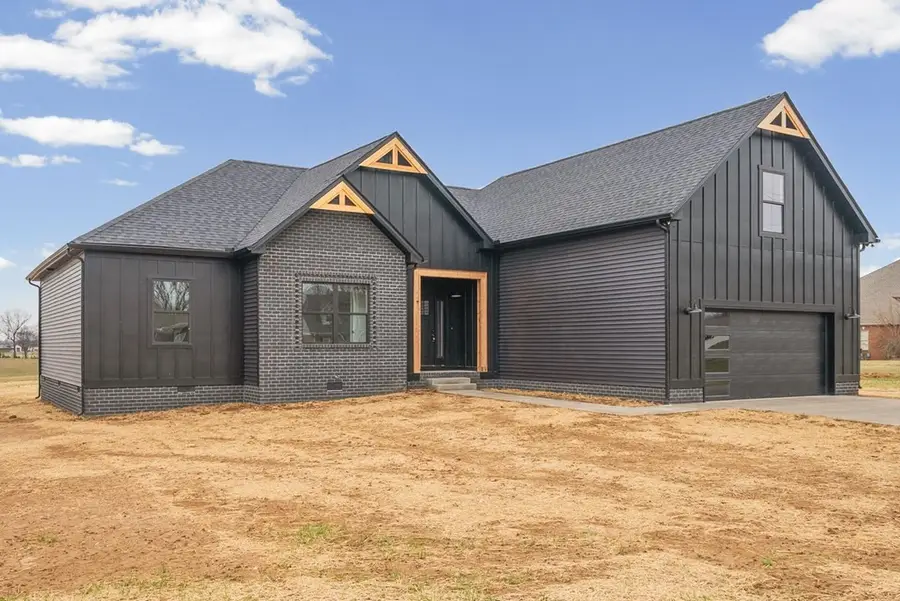 442 Old Major Ln, Hopkinsville, KY 42240 - #2