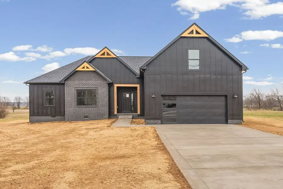 442 Old Major Ln, Hopkinsville, KY 42240 - #3