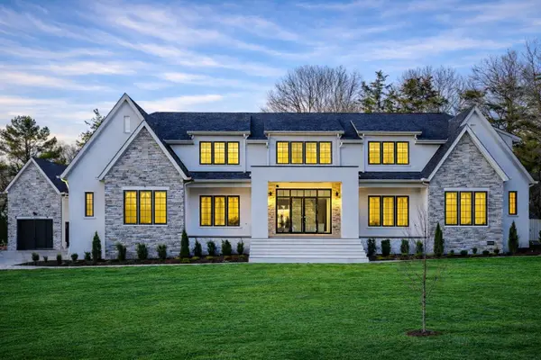 6544 Brownlee Dr, Nashville, TN 37205