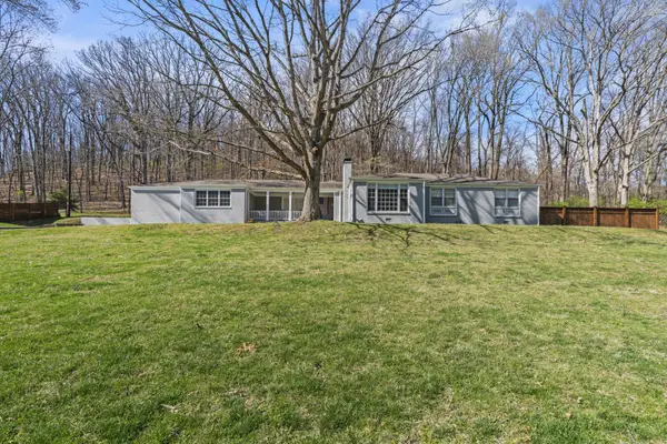 1020 Norfleet Dr, Nashville, TN 37220