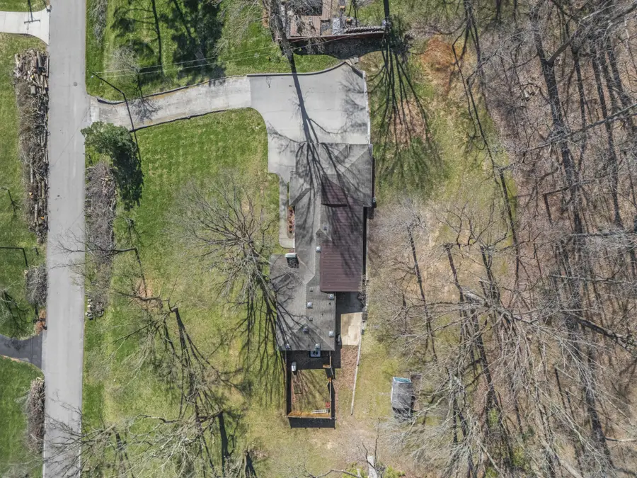 1020 Norfleet Dr, Nashville, TN 37220 - #2