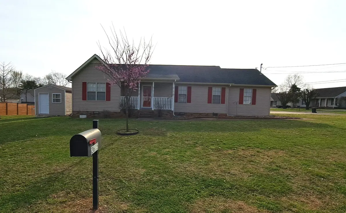 2615 Riverstone Dr, Murfreesboro, TN 37128 - #1