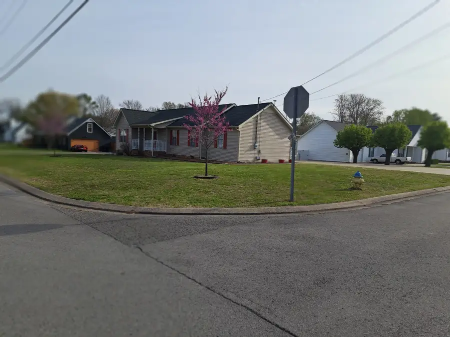 2615 Riverstone Dr, Murfreesboro, TN 37128 - #2