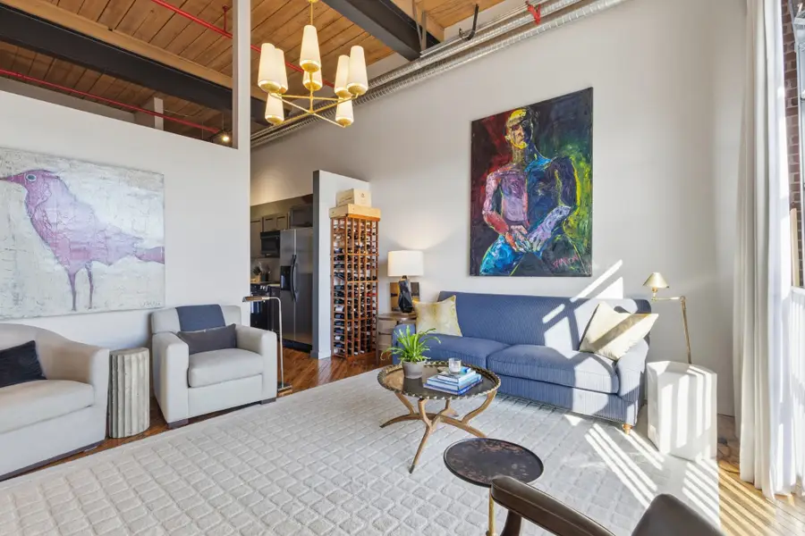 1350 Rosa L Parks Blvd #403, Nashville, TN 37208 - #2