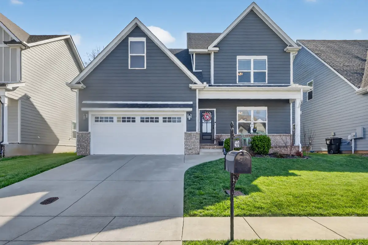 4212 Stark St, Murfreesboro, TN 37129 - #1