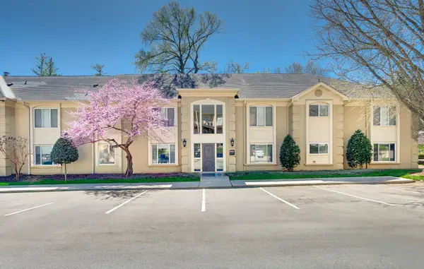 4487 Post Pl #2, Nashville, TN 37205