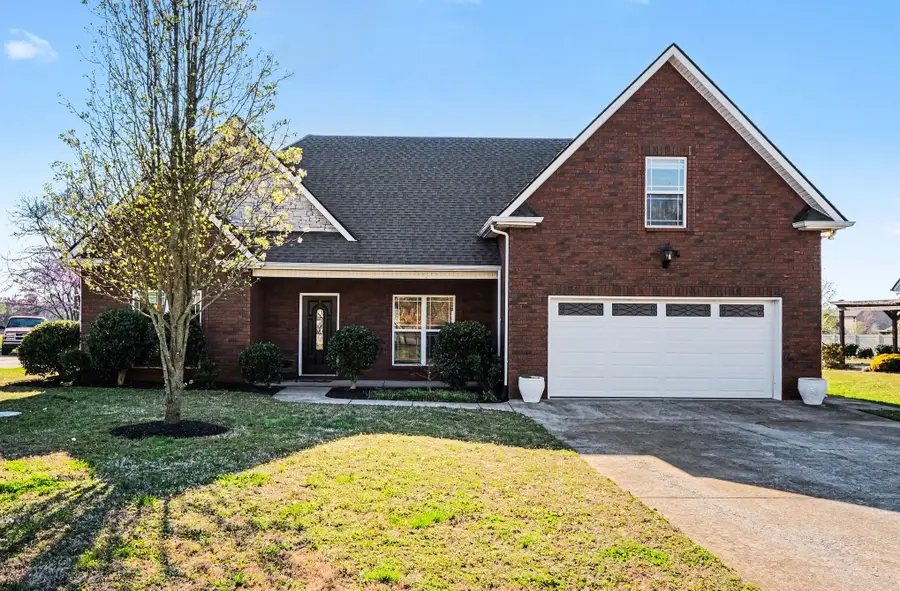 316 Amazonway Rdg, Murfreesboro, TN 37130 - #2