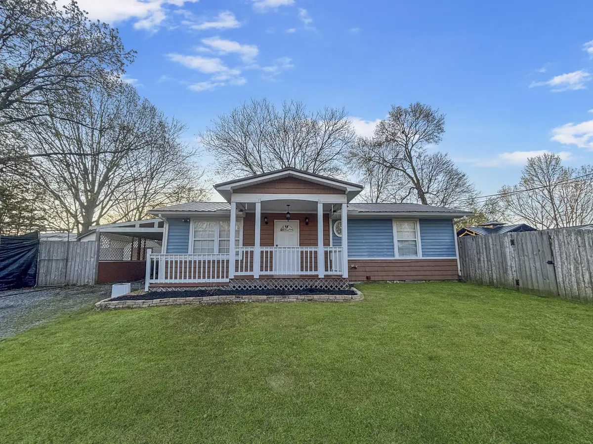 3825 Cross Lane, Cleveland, TN 37323 - #1