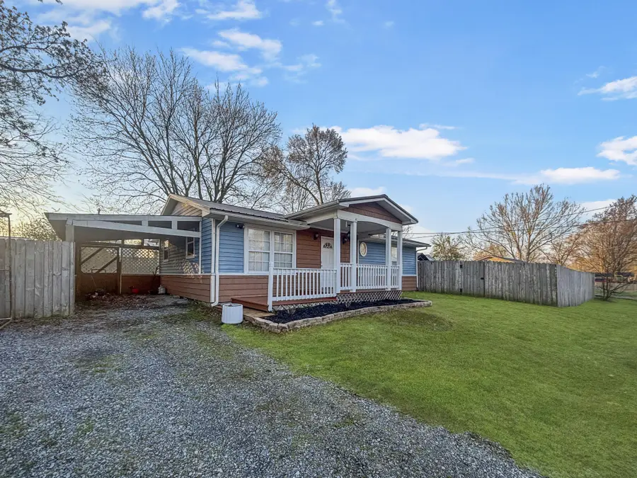 3825 Cross Lane, Cleveland, TN 37323 - #2