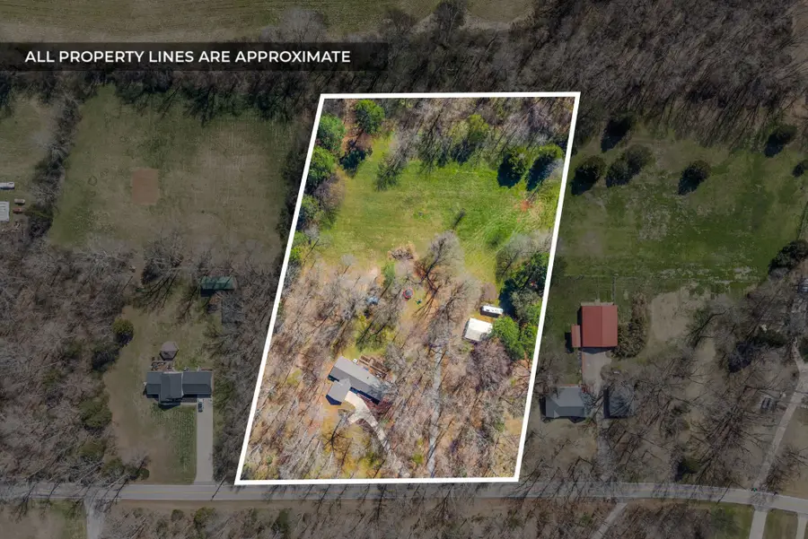 522 Als Lane, Clarksville, TN 37042 - #2