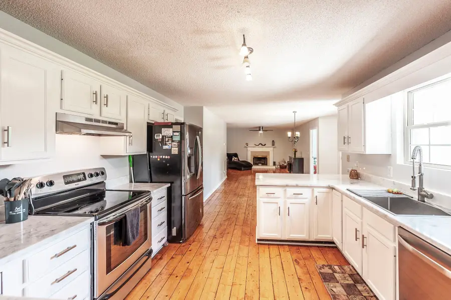 3538 Armstrong Rd, Springfield, TN 37172 - #2