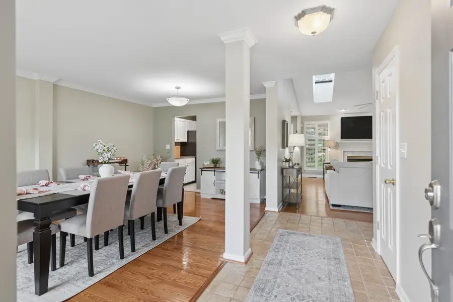 614 Winners Circle Pl, Thompsons Station, TN 37179 - #3