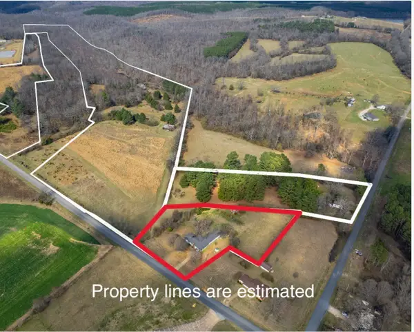 24B Busby Rd, Loretto, TN 38469