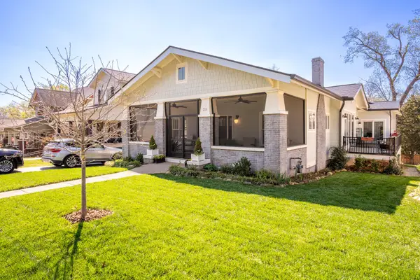 215 Mcfarland Avenue, Chattanooga, TN 37405