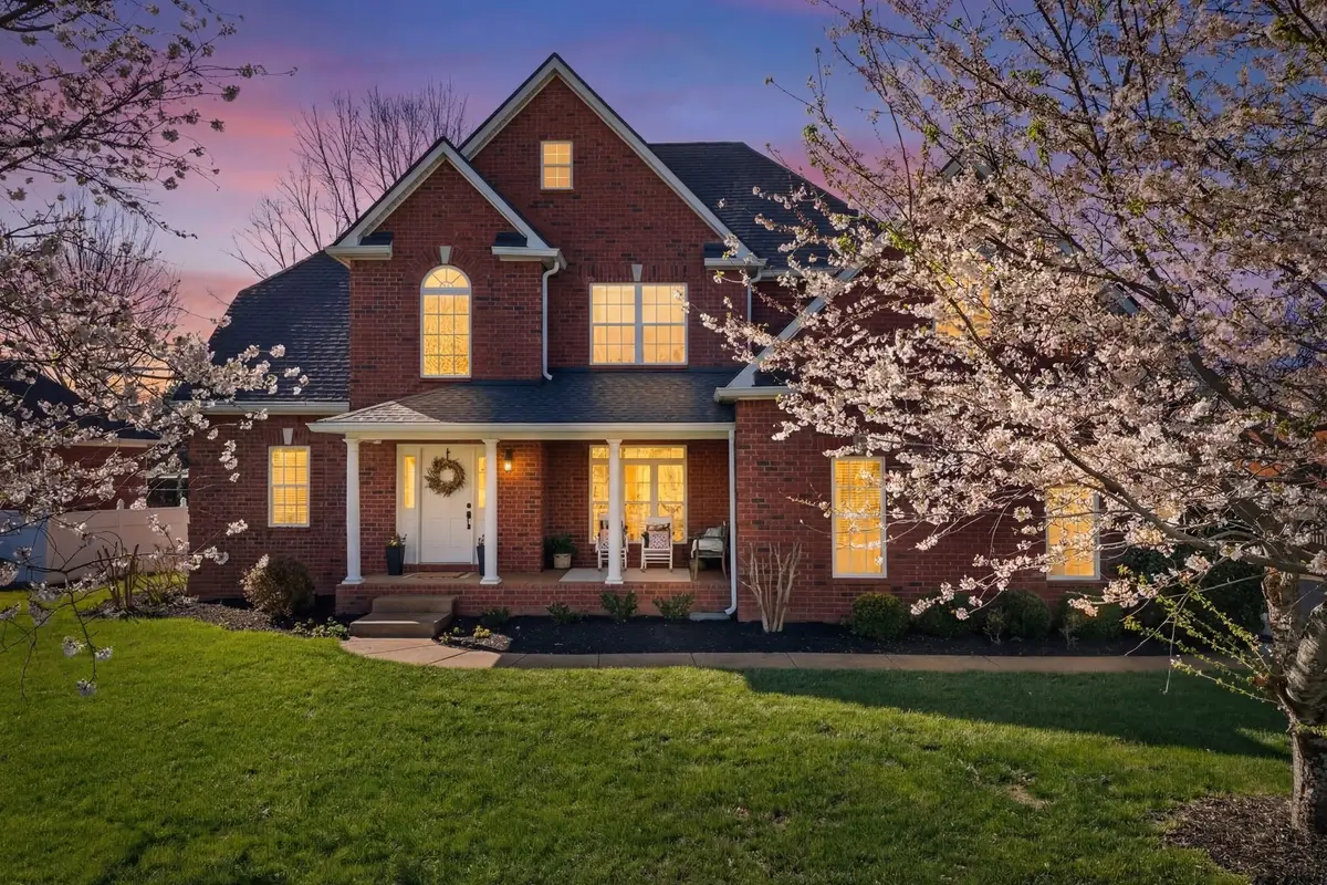 1183 Mccoury Ln, Spring Hill, TN 37174 - #1