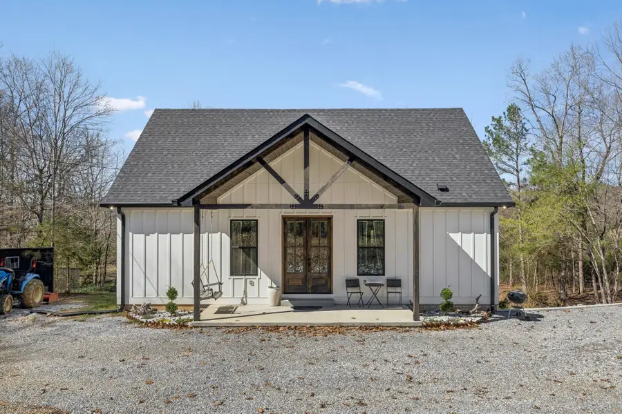 1602 White Oak Rd, Stewart, TN 37175 - #2